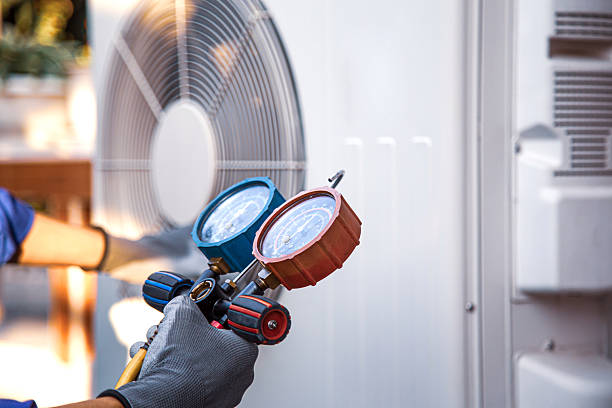 Affordable Ductwork Repair solutions in Albion, RI